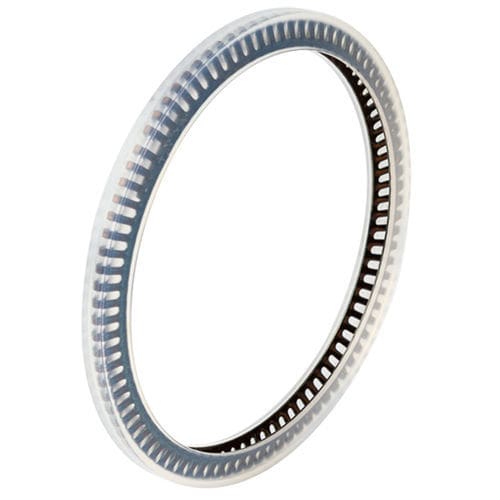 Guarnizione a molla - Omniseal® RACO® - Omniseal Solutions - polimerica / a U / a vuoto