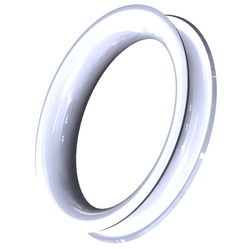 Guarnizione metallica - Omniseal Solutions - in gesso / C-ring / per costruzioni