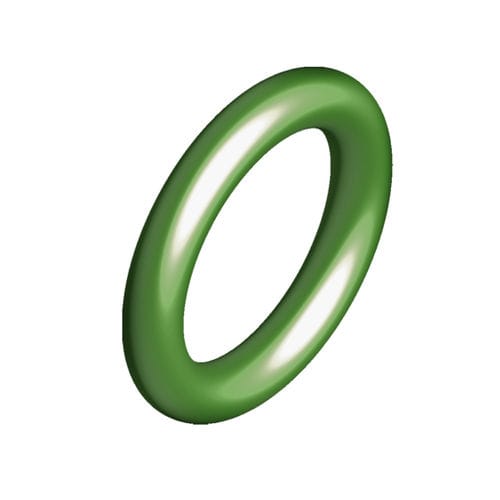 Guarnizione metallica - Omniseal Solutions - in metallo / circolare / per turbina a gas