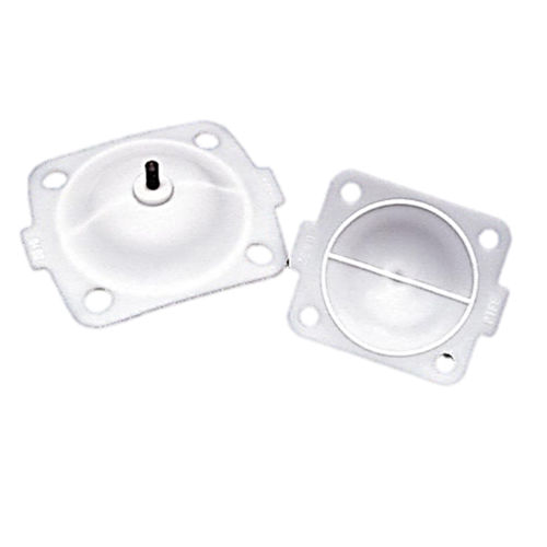 Membrana di impermeabilizzazione - Omniseal Solutions - per pompa a membrana / in gomma / in termoplastica