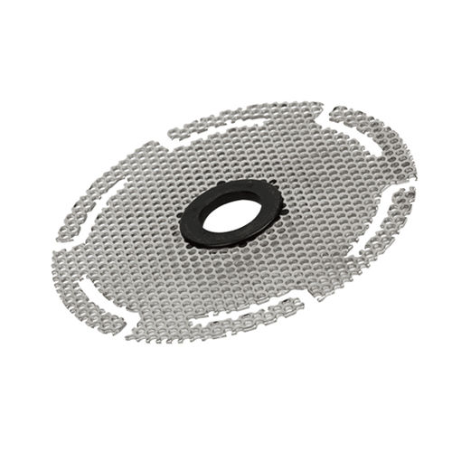 Guarnizione torica - Meldin® 1000 - Omniseal Solutions - in termoplastica / circolare / per pistone