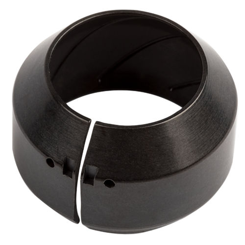 Guarnizione a spirale - Meldin® 5000 - Omniseal Solutions - in termoplastica / rotonda / per cuscinetti