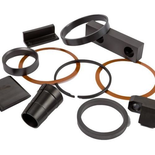 Cuscinetto liscio assiale - Omniseal Solutions - piatto / radiale / cilindrico