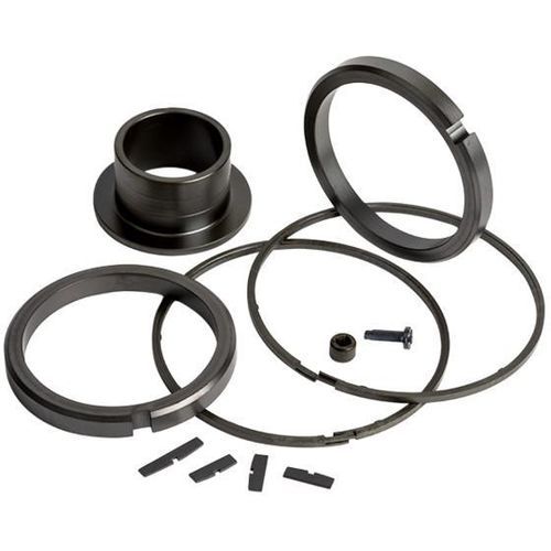 Foglio di guarnizione in plastica - Meldin® Thermoplastics - Omniseal Solutions - in termoplastica / in poliammide / polimerico
