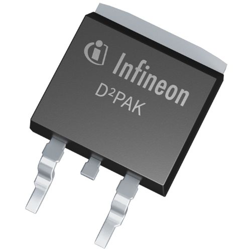 Transistor MOSFET - IPB110P06LM - Infineon Technologies AG - di potenza / di commutazione / a valanga