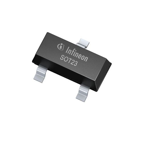 Transistor MOSFET - ISS17EP06LM - Infineon Technologies AG - di potenza / di commutazione / a valanga