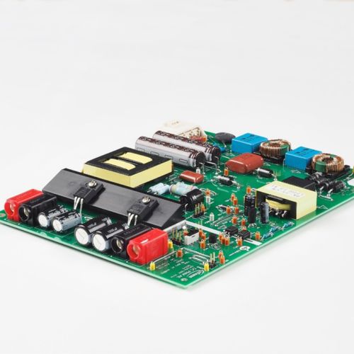 Convertitore DC/DC SMD - DEMO-IDP2308-120W - Infineon Technologies AG - industriale / CE / configurabile