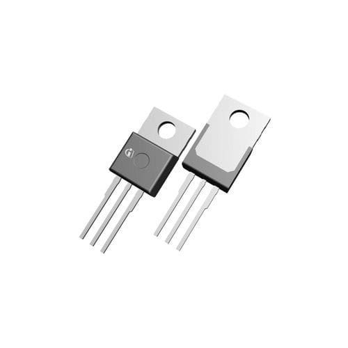 Transistor MOSFET - IPP60R160P7 - Infineon Technologies AG - di potenza / di commutazione