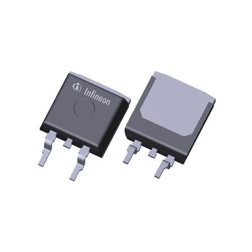 Transistor MOSFET - IPB60R045P7 - Infineon Technologies AG - di potenza / di commutazione