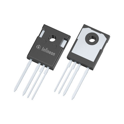 Transistor MOSFET - IPZA60R045P7 - Infineon Technologies AG - di commutazione