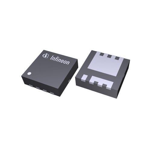Transistor MOSFET - BSZ021N04LS6 - Infineon Technologies AG - di potenza / di commutazione / a resistenza