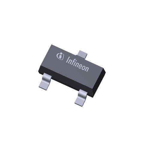 Transistor MOSFET - BSS84I - Infineon Technologies AG - di potenza / di commutazione / a valanga