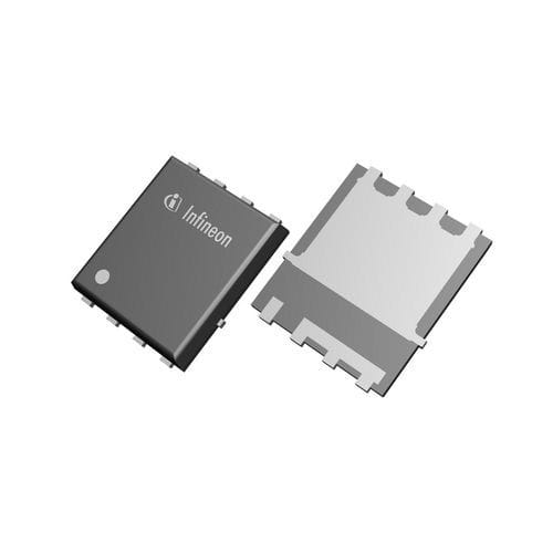 Transistor MOSFET - BSC007N04LS6 - Infineon Technologies AG - di potenza / di commutazione / a resistenza