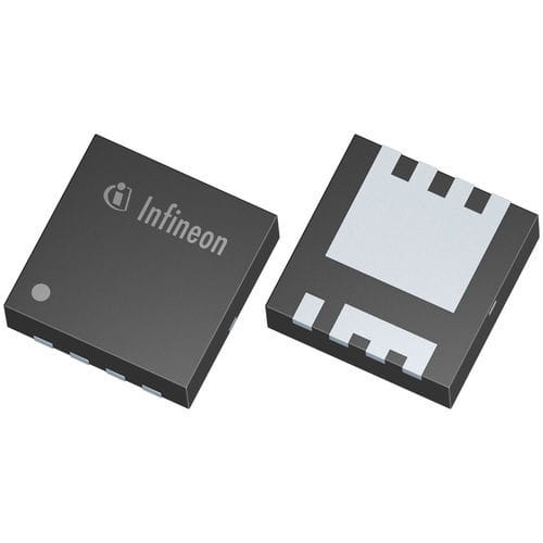 Transistor MOSFET - BSZ018N04LS6 - Infineon Technologies AG - di potenza / di commutazione