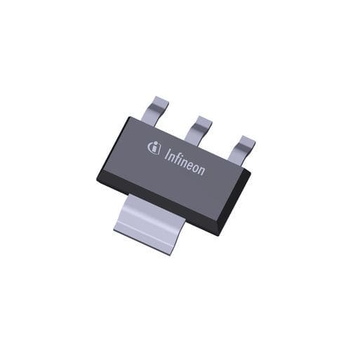 Transistor MOSFET - BSP170I - Infineon Technologies AG - di potenza / di commutazione / a valanga