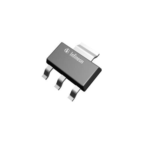 Transistor MOSFET - ISP650P06NM - Infineon Technologies AG - di potenza / di commutazione / a valanga