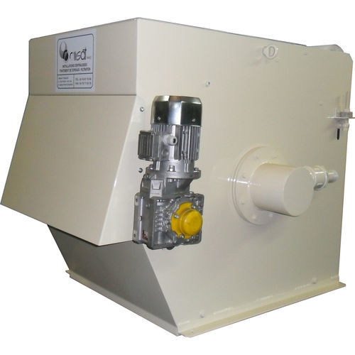 Filtro idrostatico - FH series - OMSAT FRANCE - per liquidi / a tamburo / per macchina utensile