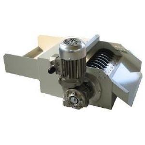 Separatore per liquidi - SM series - OMSAT FRANCE - di particelle / a magneti permanenti