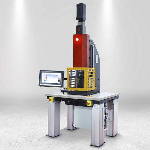 Servopressa - MESVP Series - HMTMACH Hidrometa - meccanica / di formatura / mini