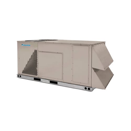 Centrale di trattamento aria per tetto - MPS A03 – 025  - Daikin Applied - per ufficio