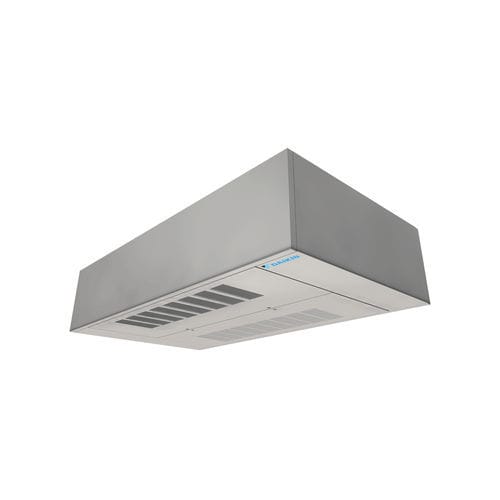 Ventilconvettore per montaggio a soffitto - ThinLine™ - Daikin Applied