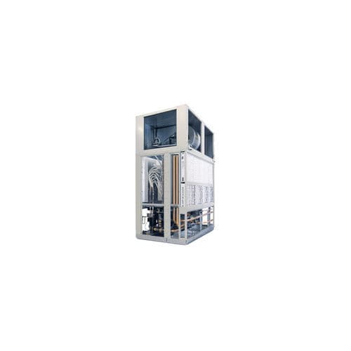 Unità di climatizzazione a condensazione ad acqua - SWT series - Daikin Applied