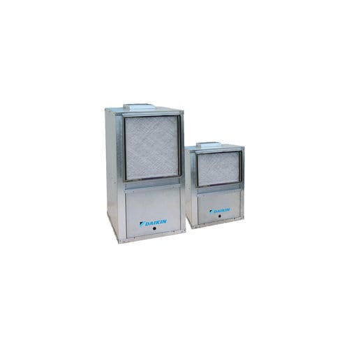 Pompa di calore geotermica - ENFINITY® - Daikin Applied