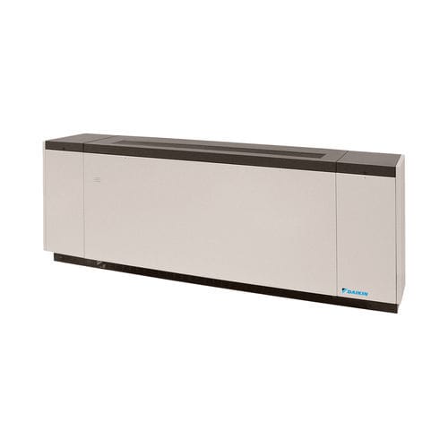 Unità di ventilazione con fissaggio a soffitto - UAHB - Daikin Applied