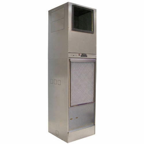 Pompa di calore - WVH series - Daikin Applied