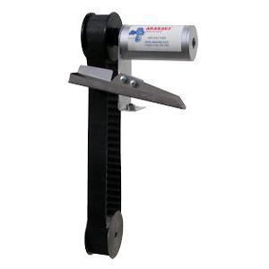 Skimmer per olio - Abanaki Oil Skimmer Division