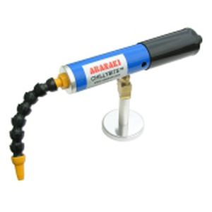 Ugello di raffreddamento - ChillyBits™ - Abanaki Oil Skimmer Division - ad aria compressa / di precisione / per macchina utensile