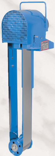 Separatore per olio - Tote-It - Abanaki Oil Skimmer Division