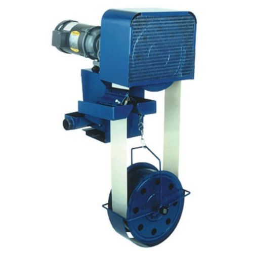 Skimmer per olio - Oil Grabber® Model 4 - Abanaki Oil Skimmer Division