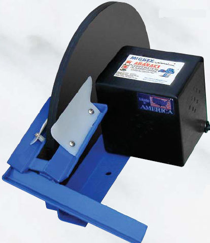 Separatore per olio - Mighty Disk™ - Abanaki Oil Skimmer Division