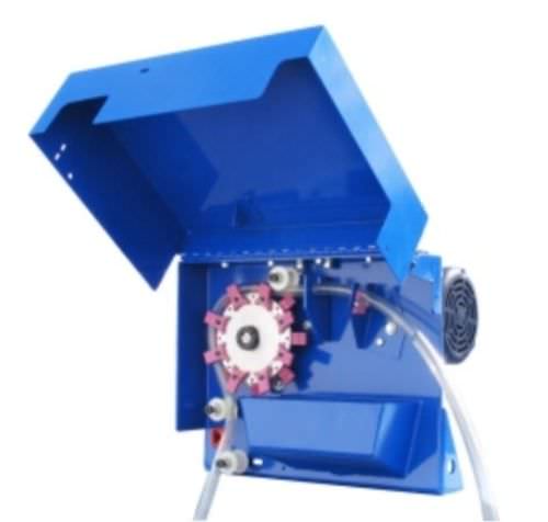 Skimmer per olio - Oil Viper - Abanaki Oil Skimmer Division
