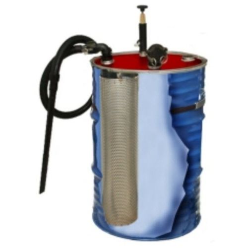 Aspiratore industriale - Chiperator™ - Abanaki Oil Skimmer Division - per olio e trucioli / ad aria compressa / mobile