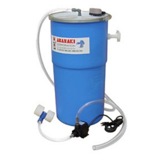 Carter per filtro a cartuccia - Coolescer™ - Abanaki Oil Skimmer Division - per liquido