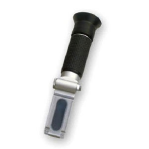 Rifrattometro ottico - R series - Abanaki Oil Skimmer Division - scala Brix / portatile