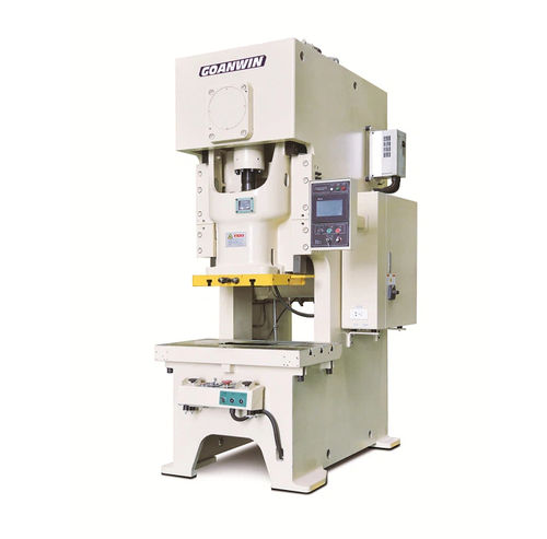 Pressa pneumatica - A1 series - Ningbo Goanwin Machinery Manufacturing Co.,Ltd - meccanica / di formatura / di curvatura