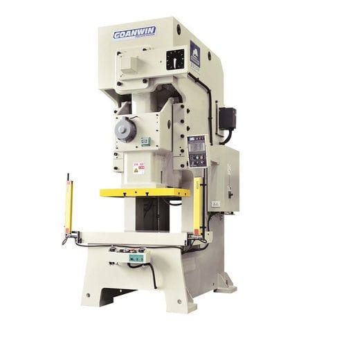 Pressa pneumatica - C1N series - Ningbo Goanwin Machinery Manufacturing Co.,Ltd - meccanica / di stampaggio / di curvatura