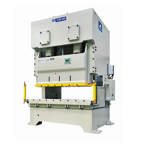 Pressa pneumatica - C2N series - Ningbo Goanwin Machinery Manufacturing Co.,Ltd - meccanica / di formatura / punzonatrice