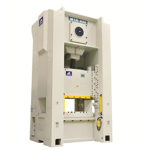 Pressa pneumatica - M1N series - Ningbo Goanwin Machinery Manufacturing Co.,Ltd - meccanica / di stampaggio / di curvatura
