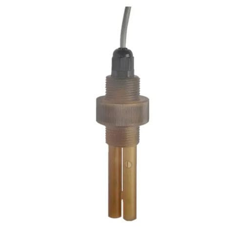 Sensore di conduttività per prodotti chimici - DDG-10.0 - Shanghai Boqu Instrument Co.,Ltd. - per acque reflue / per acqua chiara / analogico