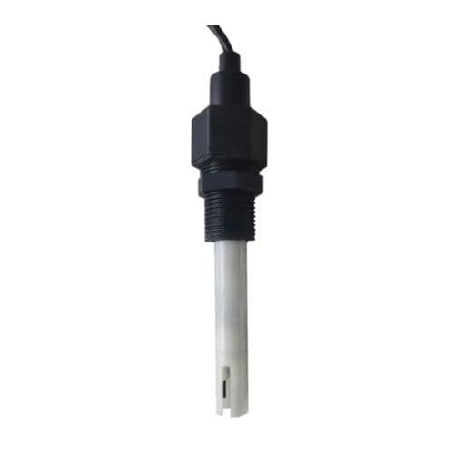 Sensore di conduttività per acqua - DDG-1.0PA - Shanghai Boqu Instrument Co.,Ltd. - analogico / con misura di temperatura