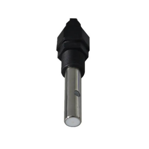 Sensore di conduttività per acque reflue - DDG-1.0 - Shanghai Boqu Instrument Co.,Ltd. - per acqua pura / analogico / con misura di temperatura