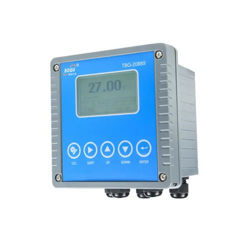 Analizzatore di torbidità - TBG-2088S - Shanghai Boqu Instrument Co.,Ltd. - d'acqua / per acqua potabile / di acque sotterranee