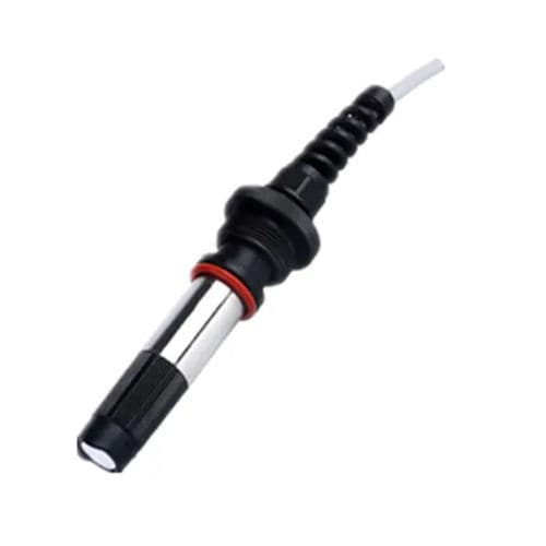 Sensore elettrochimico di cloro residuo - YLG-2058-01 - Shanghai Boqu Instrument Co.,Ltd. - per acqua