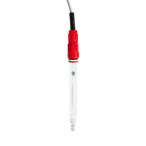Sensore elettrochimico per diossido di cloro - CL-2059-01 - Shanghai Boqu Instrument Co.,Ltd. - di ozono / di cloro residuo / per acqua