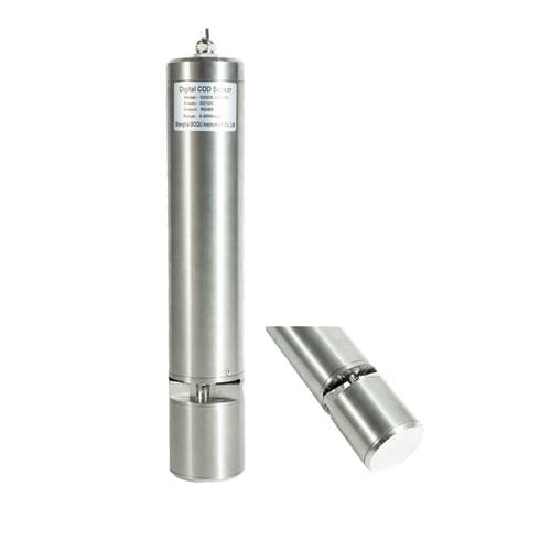 Analizzatore d'acqua - BH-485-COD - Shanghai Boqu Instrument Co.,Ltd. - di acque sotterranee / di monitoraggio / di processo
