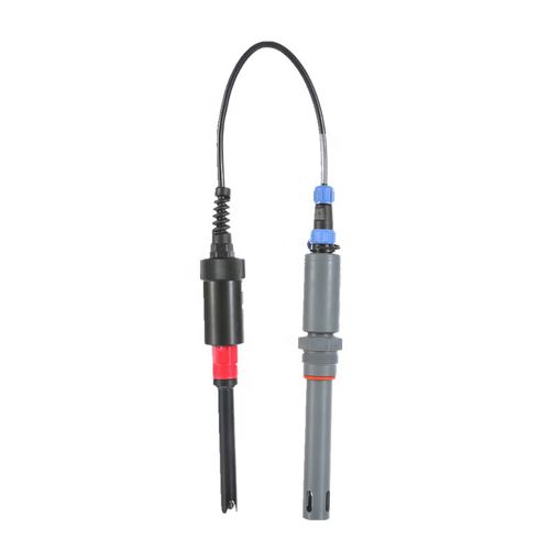 Sensore elettrochimico di cloro residuo - BH-485-CL - Shanghai Boqu Instrument Co.,Ltd.